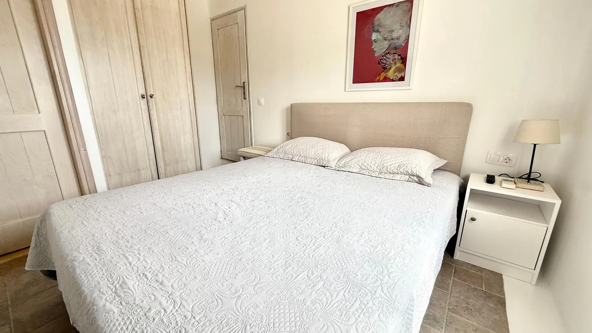 شقة Betty'Appartment Mykonos بانورموس ميكونو